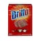 Brillo Brillo Heavy Duty Steel Wool Pads For Multi-Purpose 10 pc 23310 - alternate 1